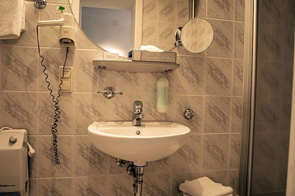 Hotel & Restaurant Am Alten Rhin