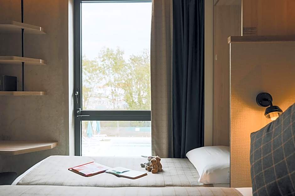 ibis Styles La Rochelle Centre Gare