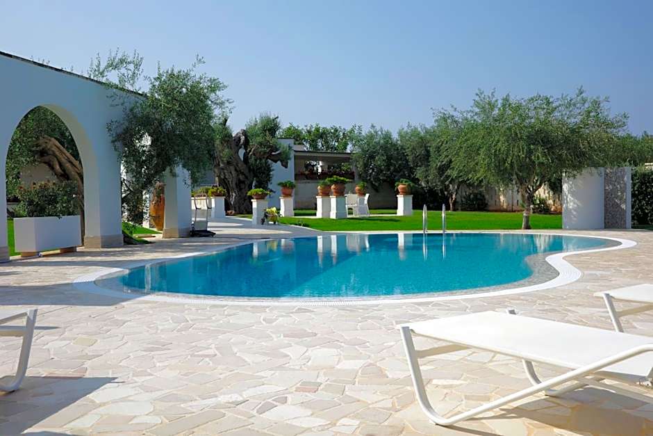 L'Ulivo Bed and Breakfast