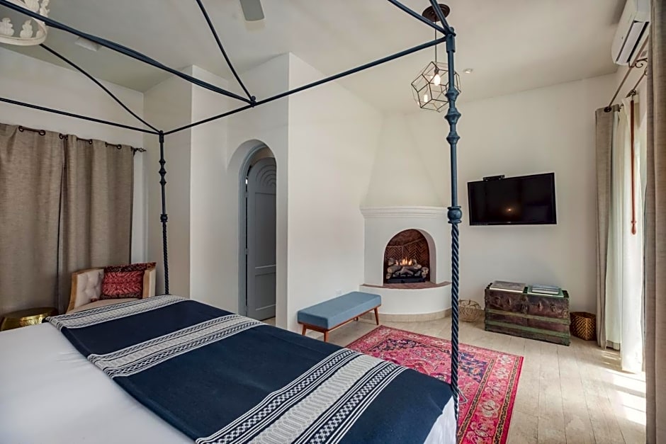 Casa Delphine