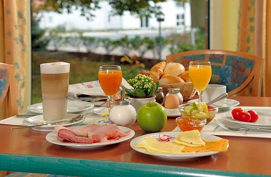 Quality Hotel Bielefeld