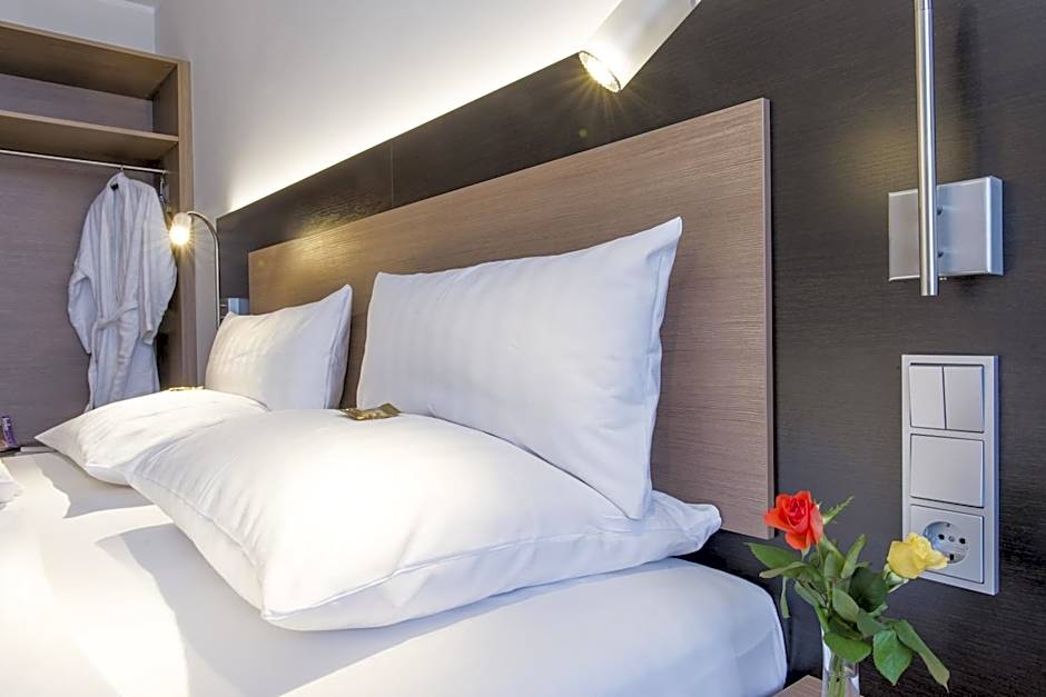 Astor & Aparthotel