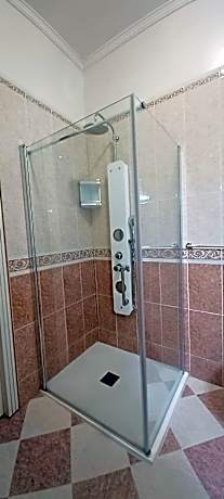 Deluxe Room with City View