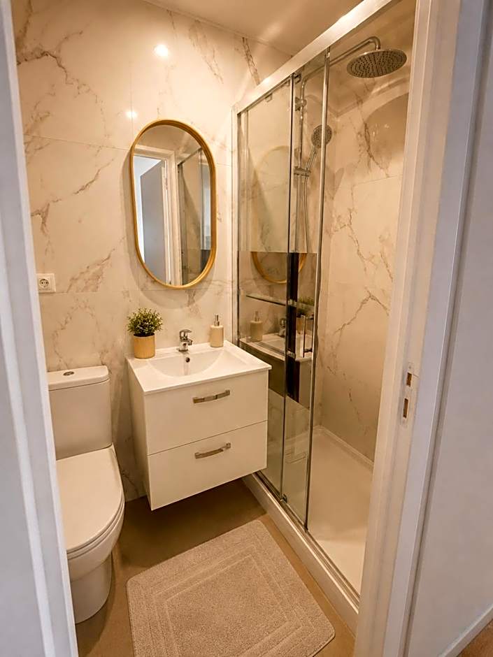 Résidence Appartement Adonis