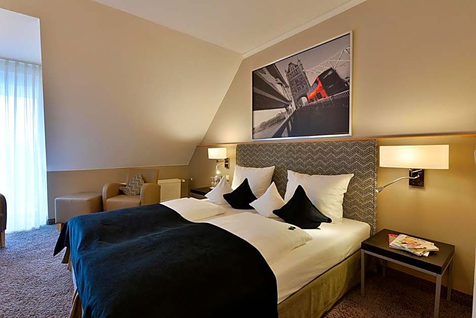 Parkhotel Weiskirchen