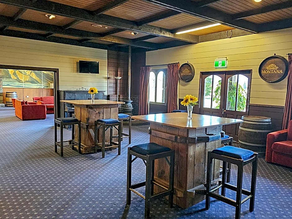 Discovery Countrytime Hotel