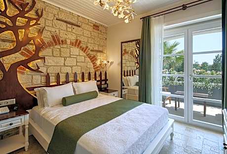 Alacati Monreve Hotel