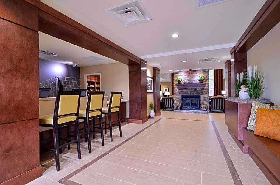 Staybridge Suites Tomball By IHG
