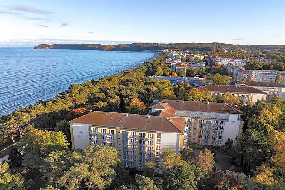 IFA Rügen Hotel & Ferienpark