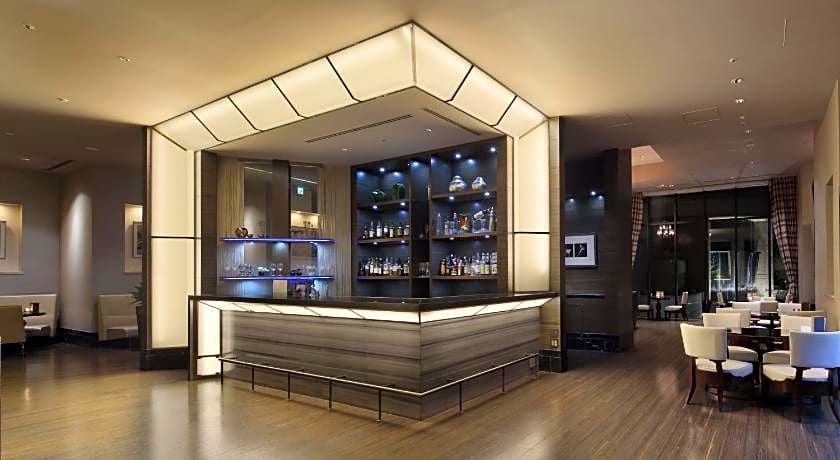 Hotel Trusty Tokyo Bayside