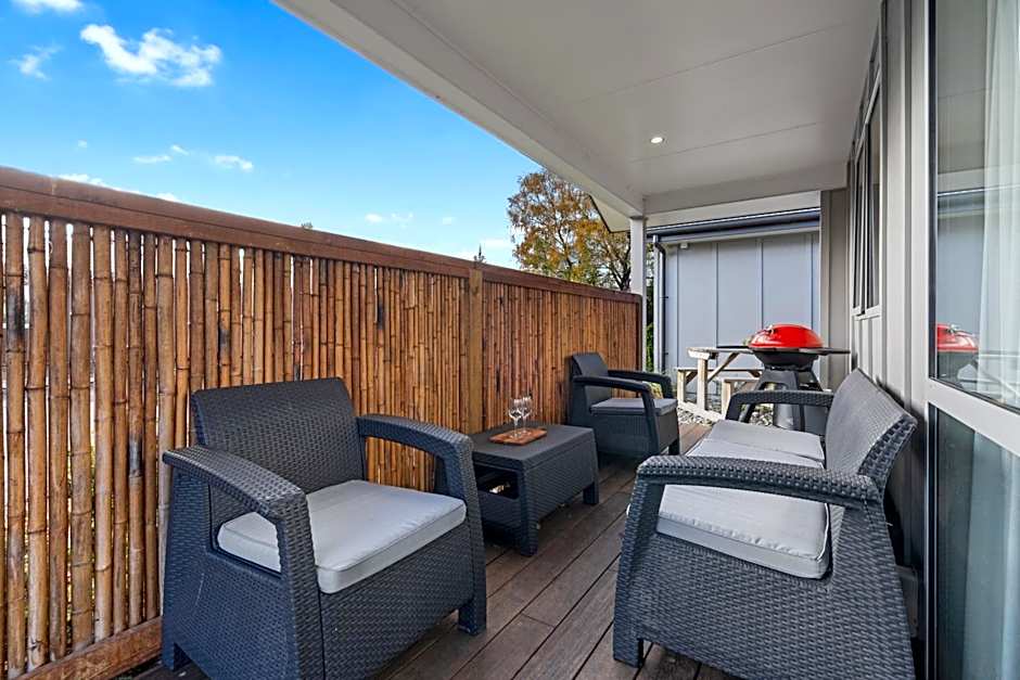 Tasman Holiday Parks - Te Anau