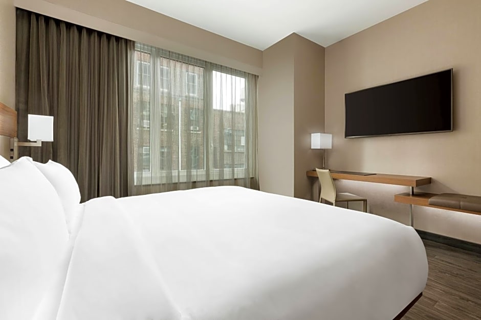 AC Hotel by Marriott New York Times Square