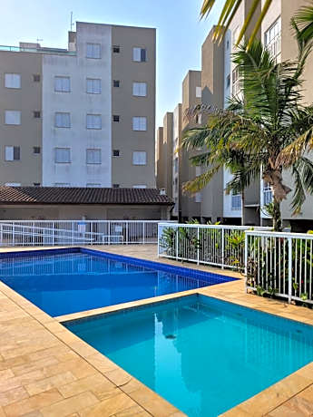 Apartamentos Gratitude