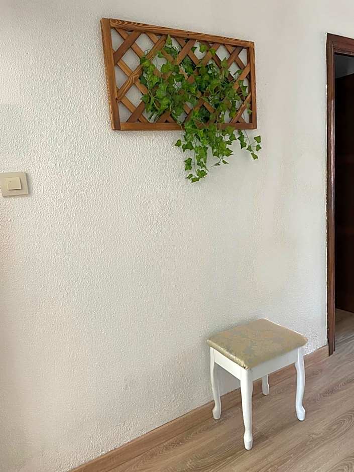 Casa España Sol