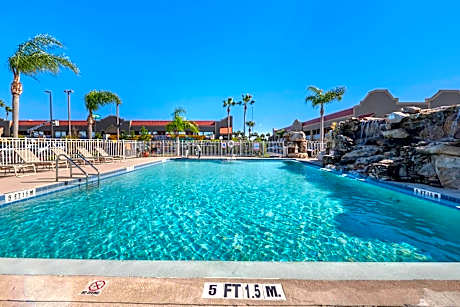 Quality Inn Kennedy Space Center