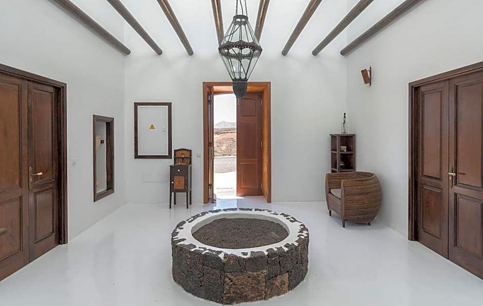 Finca Isolina Hotel Boutique - Adults Recommended