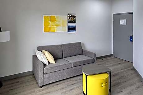 Comfort Inn & Suites Prince George - Fort Lee