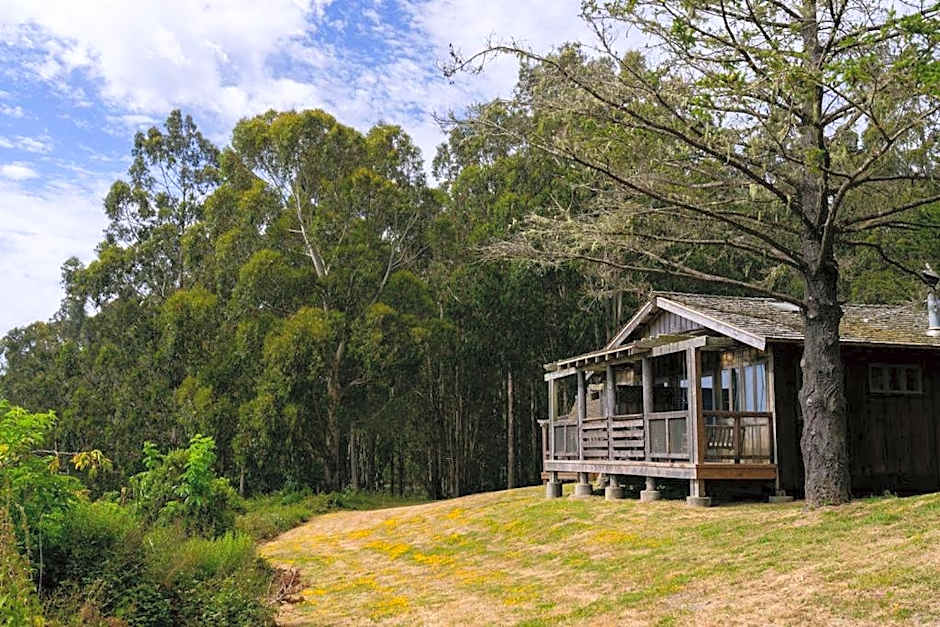Costanoa