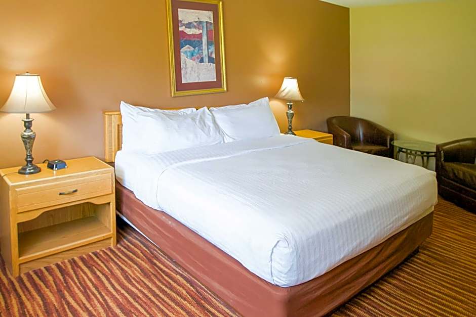 First Choice Inns at the Swell