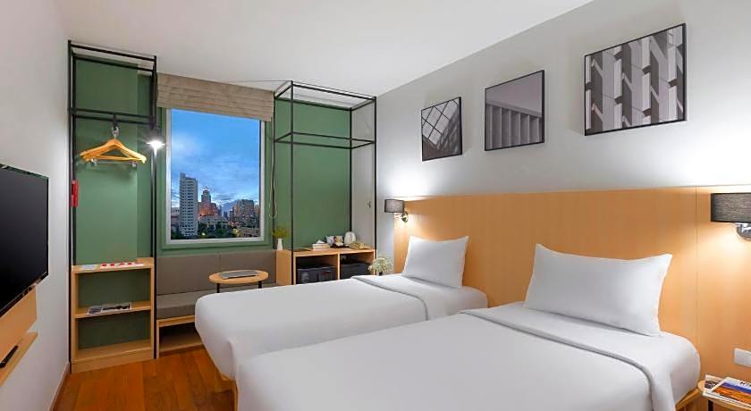 ibis Bangkok Sukhumvit 4