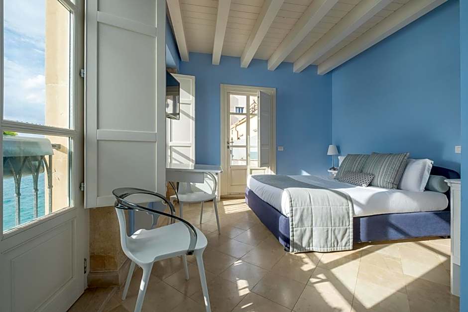 Palazzo Alfeo Aparthotel