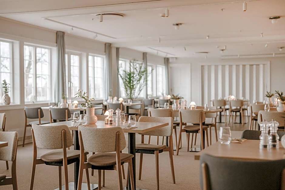 Jegtvolden Fjordhotell