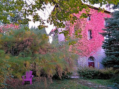 Villa Giselle