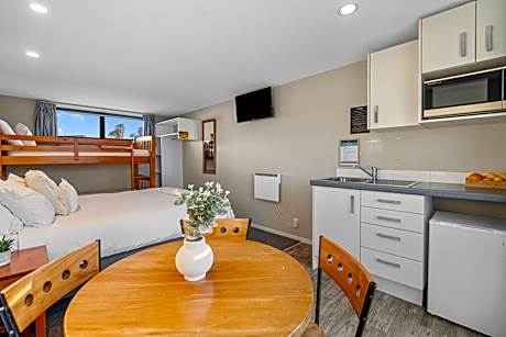 Standard Cabin (Studio)