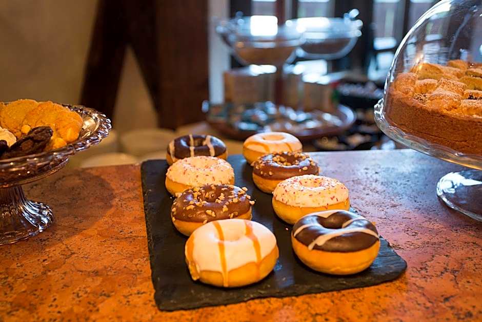 Hotel Querceto Wellness & Spa - Garda Lake Collection