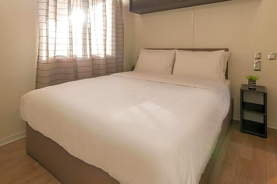 Junam Private Beachfront Cabins