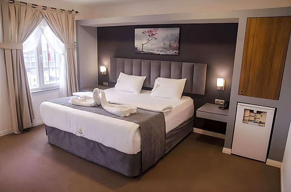 Sweet Home Suite Hotel