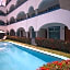 Hotel Arcos Aeropuerto