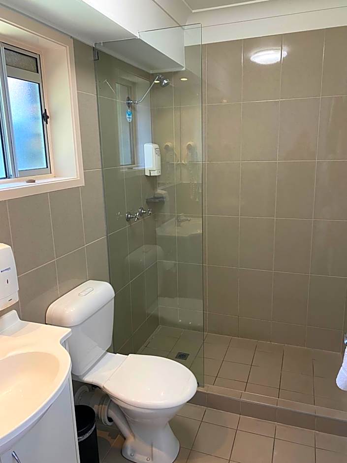 Centre Point Mid-City Motor Inn