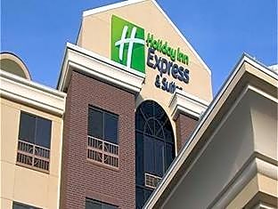 Holiday Inn Express Hotel & Suites Guthrie North Edmond, an IHG Hotel