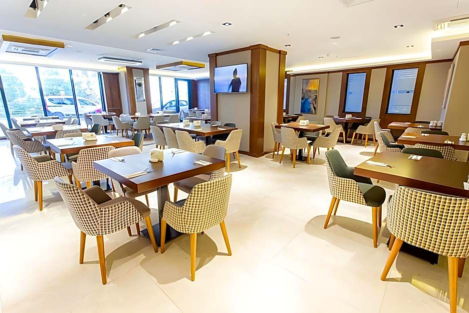 Royal Termal Hotel