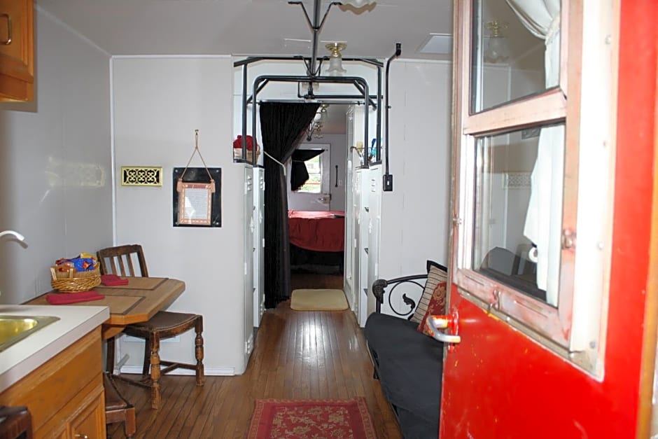 Woodrow House Bed & Breakfast
