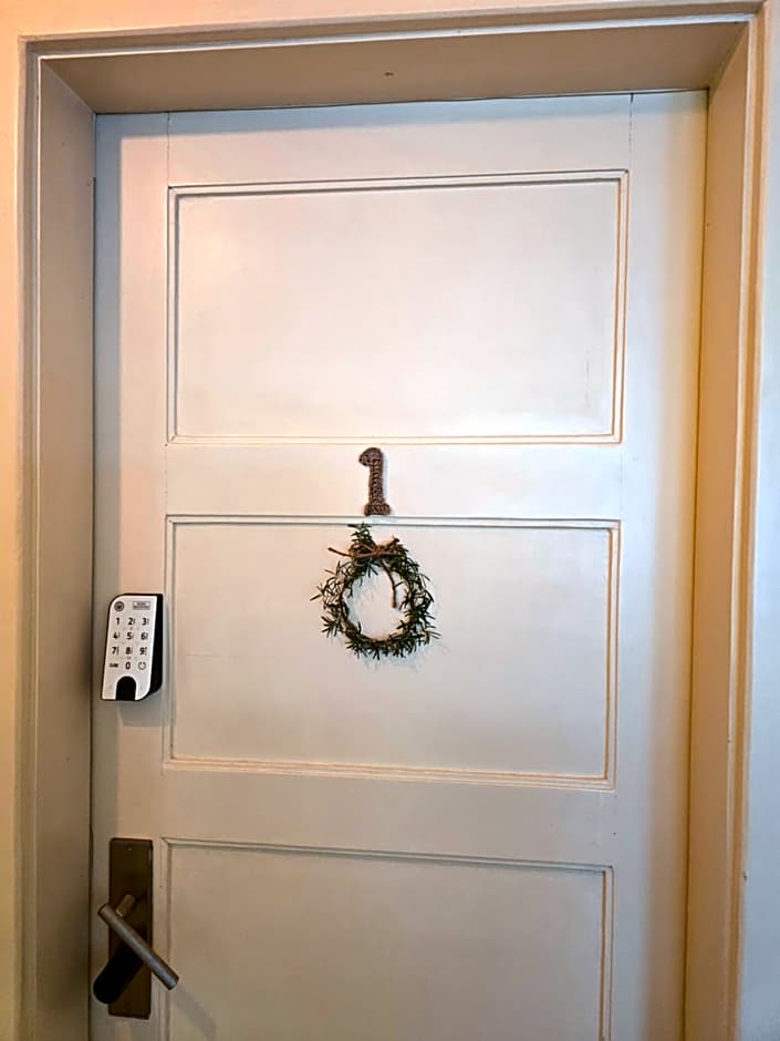 Majesticlara Lisbon Guest House