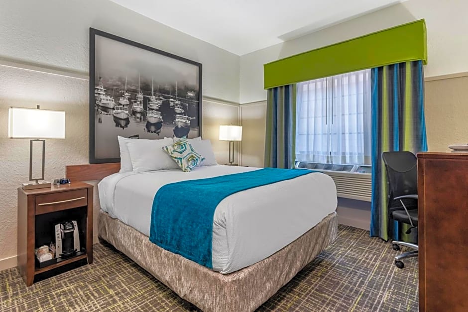 The Freeport Hotel, Ascend Hotel Collection