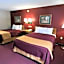 Americas Best Value Inn Suburban Motel