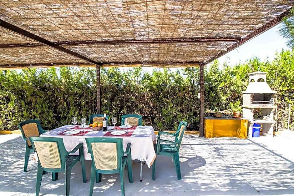 Casa Rural Villa Lucrecia