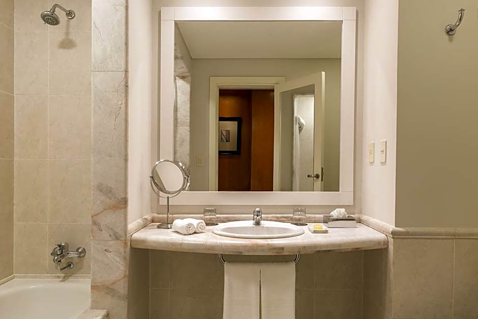 Sheraton Asuncion Hotel