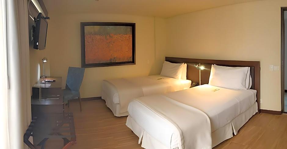 Blue Suites Hotel