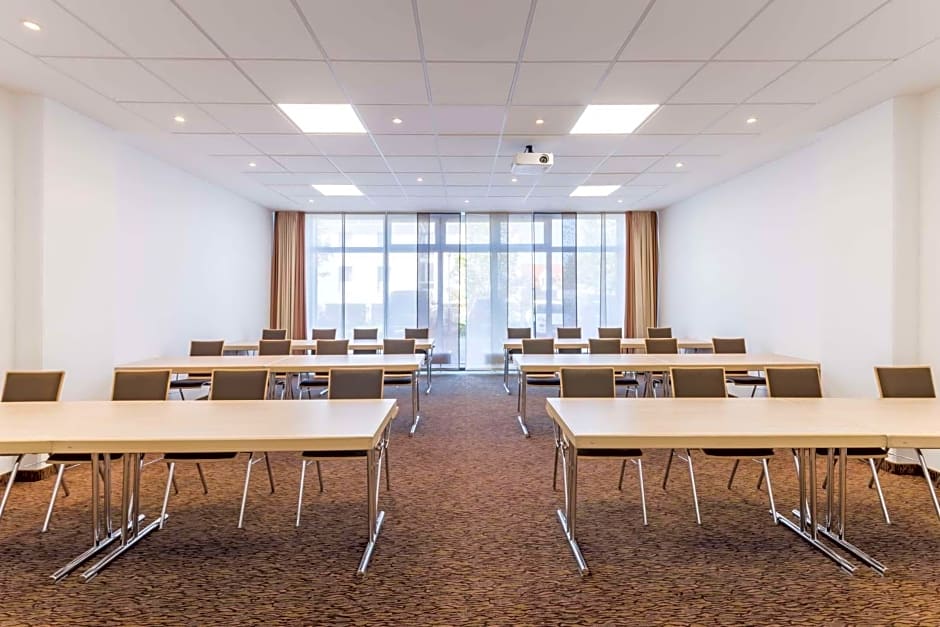 Park Inn by Radisson Göttingen