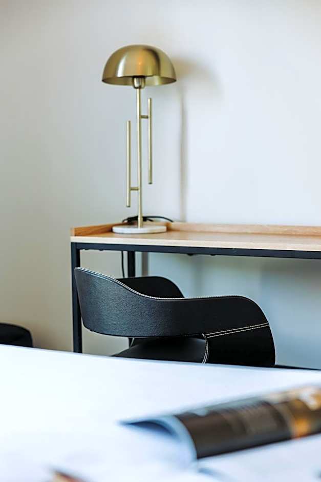 Hotel La Villa Cannes Croisette