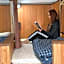 JAM HOSTEL Hakata Station Front women's Dormitory - Vacation STAY 31840