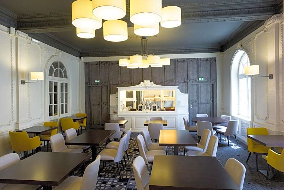 Mercure Rodez Cathedrale & Mercure Residence