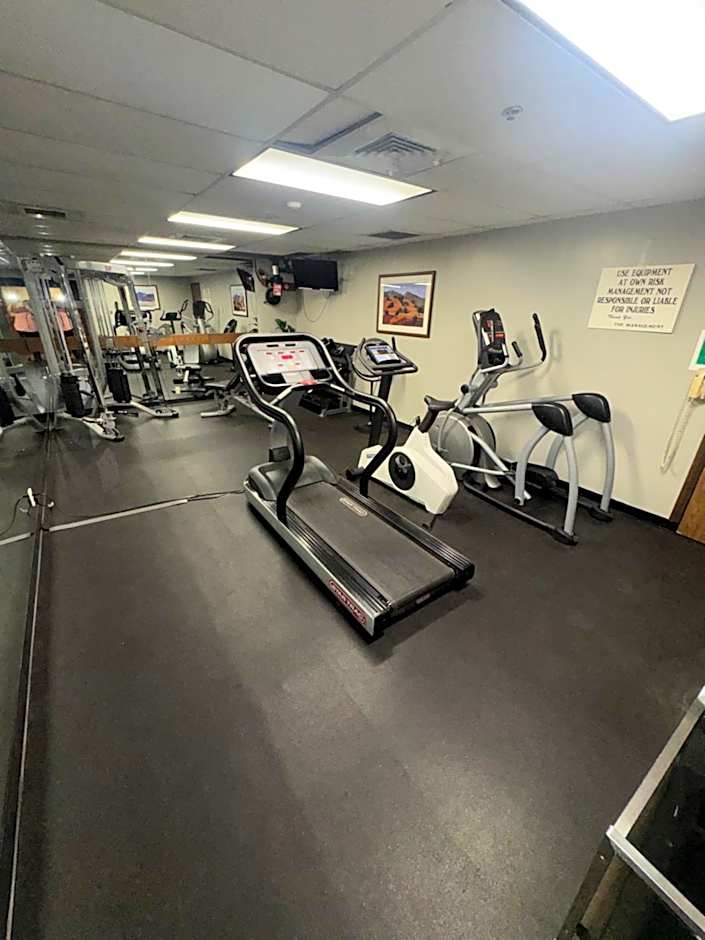 Historic Santa Maria Inn