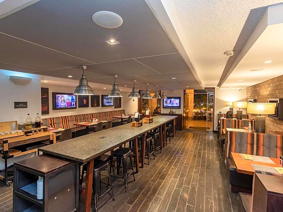 Casa Andina Select Arequipa Plaza