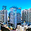 Sentosa Hotel Shenzhen Feicui Branch