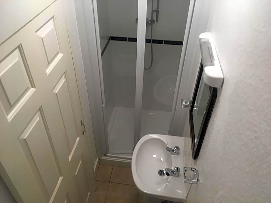 The White Hart Hotel